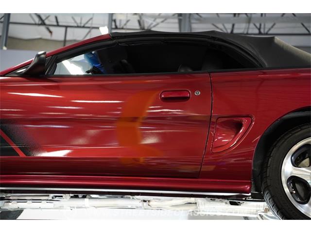 1996 Ford Mustang (CC-2121260) for sale in Mesa, Arizona