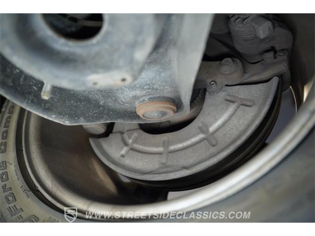 1996 Ford Mustang (CC-2121260) for sale in Mesa, Arizona