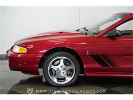 1996 Ford Mustang (CC-2121260) for sale in Mesa, Arizona