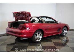 1996 Ford Mustang (CC-2121260) for sale in Mesa, Arizona