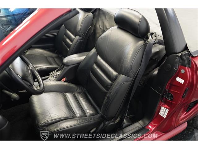 1996 Ford Mustang (CC-2121260) for sale in Mesa, Arizona
