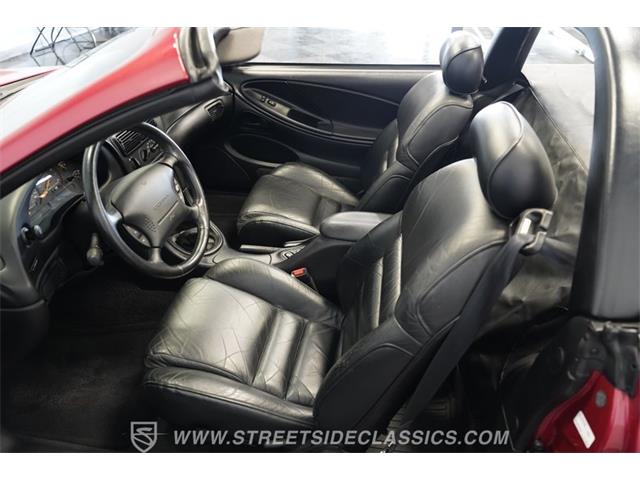 1996 Ford Mustang (CC-2121260) for sale in Mesa, Arizona