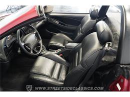 1996 Ford Mustang (CC-2121260) for sale in Mesa, Arizona
