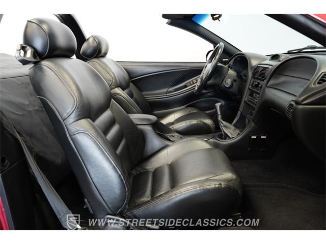 1996 Ford Mustang (CC-2121260) for sale in Mesa, Arizona
