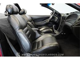 1996 Ford Mustang (CC-2121260) for sale in Mesa, Arizona