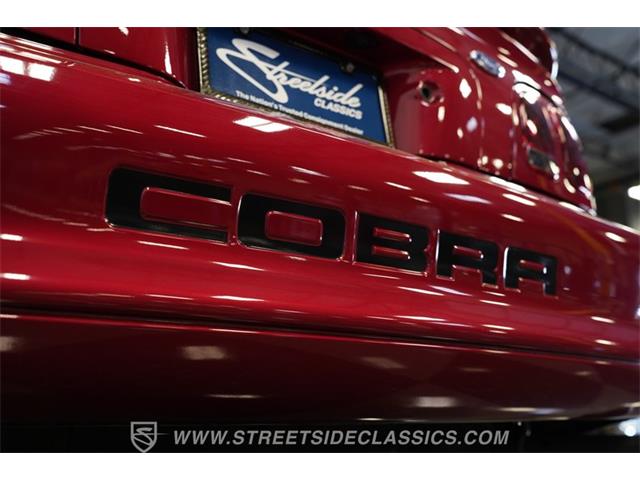 1996 Ford Mustang (CC-2121260) for sale in Mesa, Arizona
