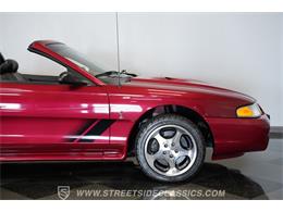 1996 Ford Mustang (CC-2121260) for sale in Mesa, Arizona