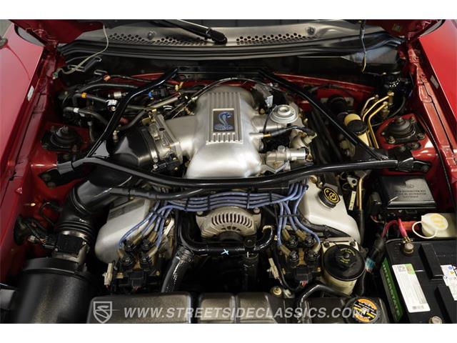 1996 Ford Mustang (CC-2121260) for sale in Mesa, Arizona