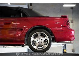 1996 Ford Mustang (CC-2121260) for sale in Mesa, Arizona
