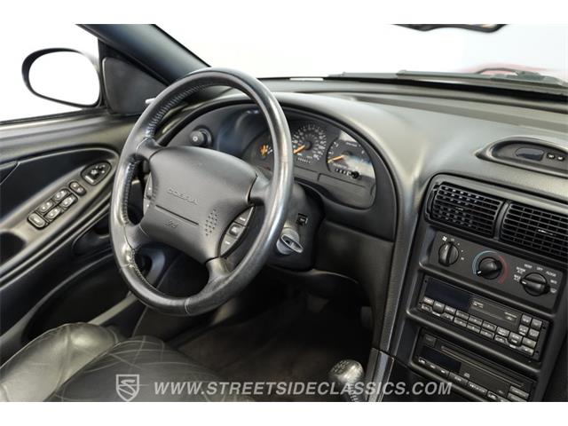 1996 Ford Mustang (CC-2121260) for sale in Mesa, Arizona