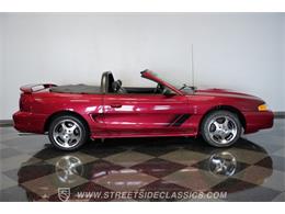 1996 Ford Mustang (CC-2121260) for sale in Mesa, Arizona