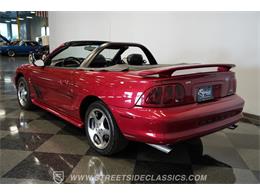 1996 Ford Mustang (CC-2121260) for sale in Mesa, Arizona