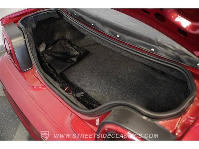 1996 Ford Mustang (CC-2121260) for sale in Mesa, Arizona