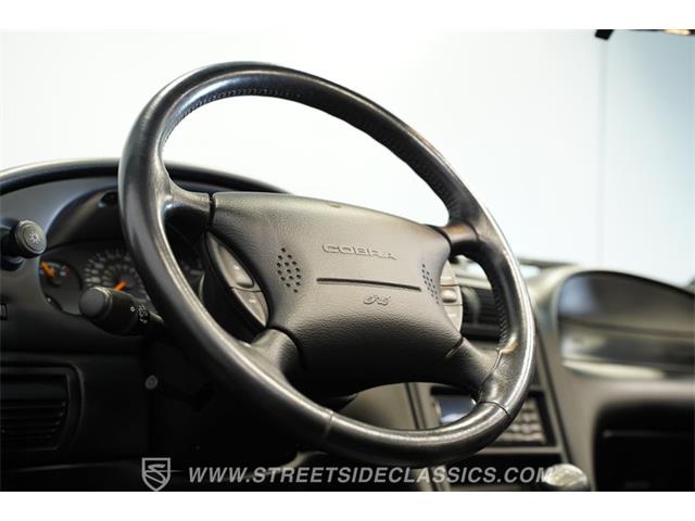1996 Ford Mustang (CC-2121260) for sale in Mesa, Arizona