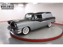 1956 Ford Courier (CC-2121261) for sale in Denver , Colorado