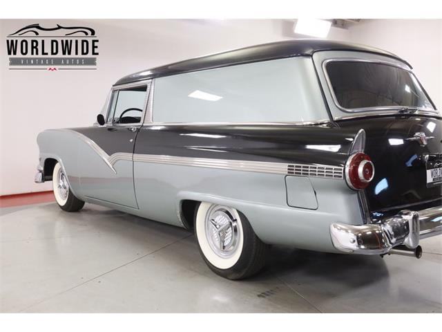 1956 Ford Courier (CC-2121261) for sale in Denver , Colorado