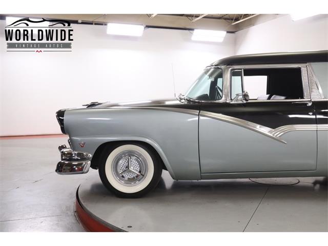 1956 Ford Courier (CC-2121261) for sale in Denver , Colorado
