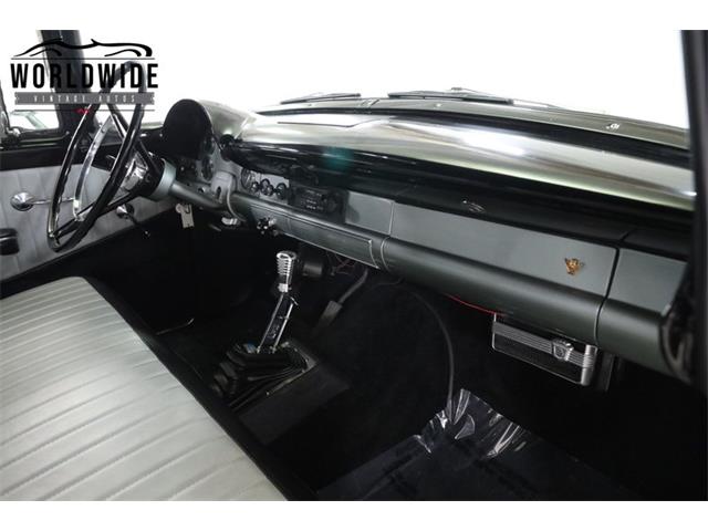 1956 Ford Courier (CC-2121261) for sale in Denver , Colorado