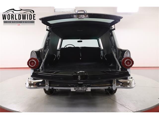 1956 Ford Courier (CC-2121261) for sale in Denver , Colorado