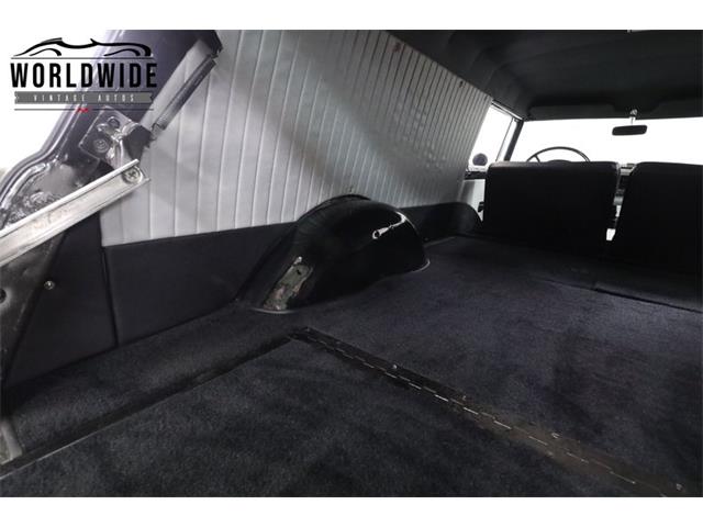 1956 Ford Courier (CC-2121261) for sale in Denver , Colorado