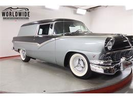 1956 Ford Courier (CC-2121261) for sale in Denver , Colorado