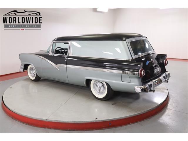 1956 Ford Courier (CC-2121261) for sale in Denver , Colorado
