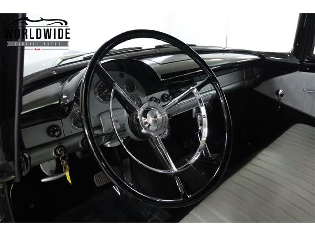 1956 Ford Courier (CC-2121261) for sale in Denver , Colorado