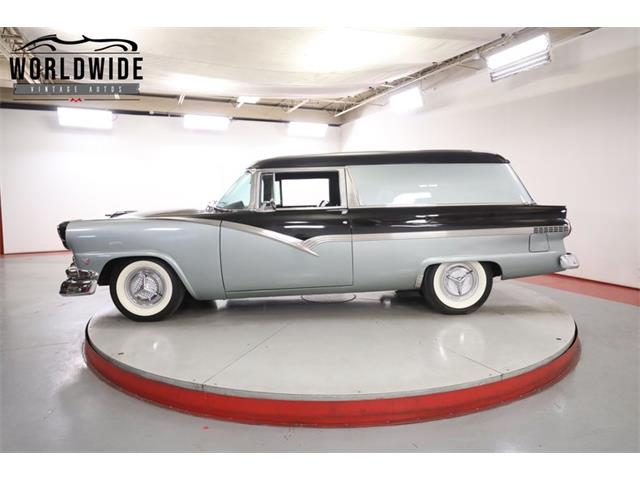 1956 Ford Courier (CC-2121261) for sale in Denver , Colorado