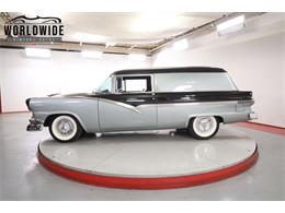 1956 Ford Courier (CC-2121261) for sale in Denver , Colorado