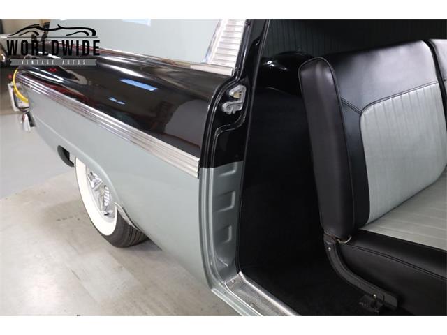 1956 Ford Courier (CC-2121261) for sale in Denver , Colorado