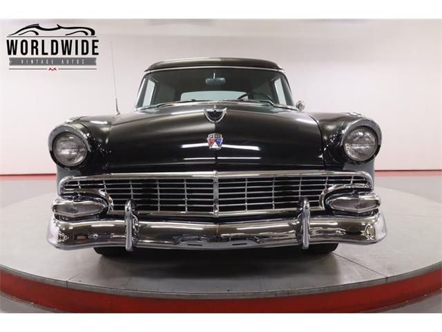 1956 Ford Courier (CC-2121261) for sale in Denver , Colorado