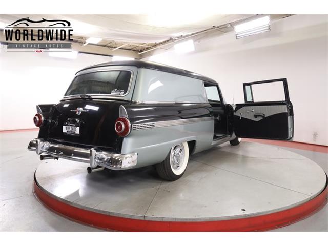1956 Ford Courier (CC-2121261) for sale in Denver , Colorado