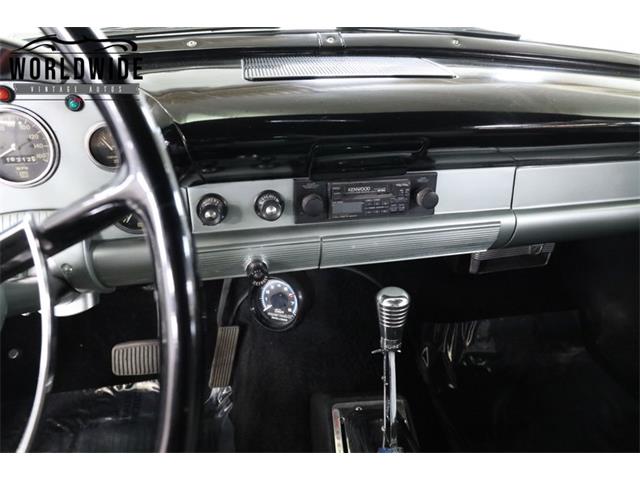 1956 Ford Courier (CC-2121261) for sale in Denver , Colorado