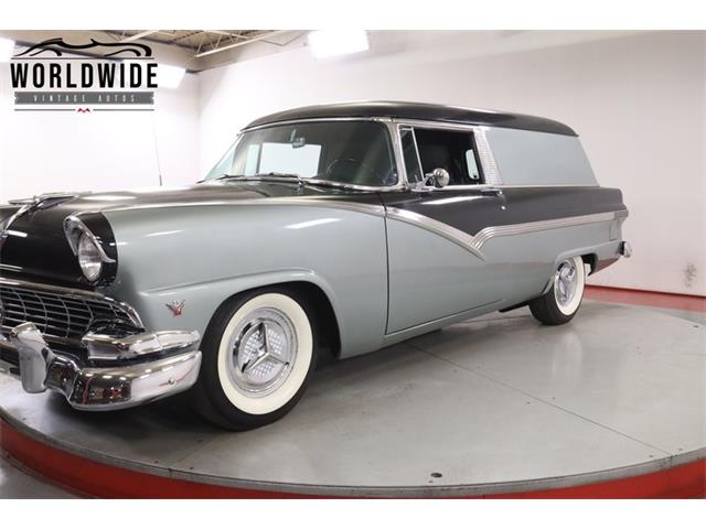 1956 Ford Courier (CC-2121261) for sale in Denver , Colorado
