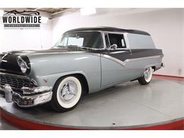 1956 Ford Courier (CC-2121261) for sale in Denver , Colorado