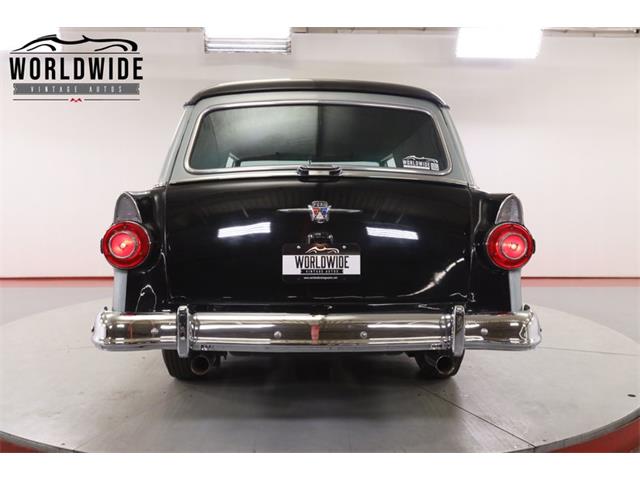 1956 Ford Courier (CC-2121261) for sale in Denver , Colorado