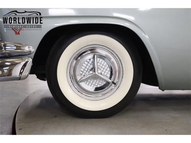 1956 Ford Courier (CC-2121261) for sale in Denver , Colorado
