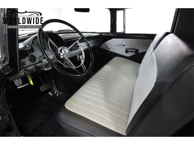 1956 Ford Courier (CC-2121261) for sale in Denver , Colorado