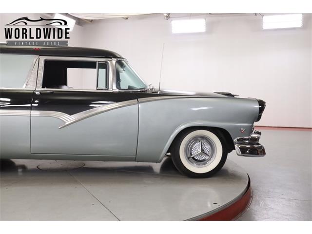 1956 Ford Courier (CC-2121261) for sale in Denver , Colorado