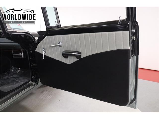 1956 Ford Courier (CC-2121261) for sale in Denver , Colorado