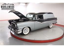 1956 Ford Courier (CC-2121261) for sale in Denver , Colorado