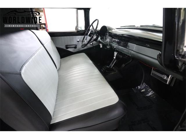 1956 Ford Courier (CC-2121261) for sale in Denver , Colorado