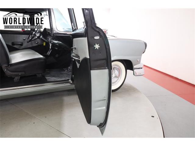 1956 Ford Courier (CC-2121261) for sale in Denver , Colorado