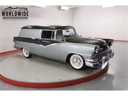 1956 Ford Courier (CC-2121261) for sale in Denver , Colorado