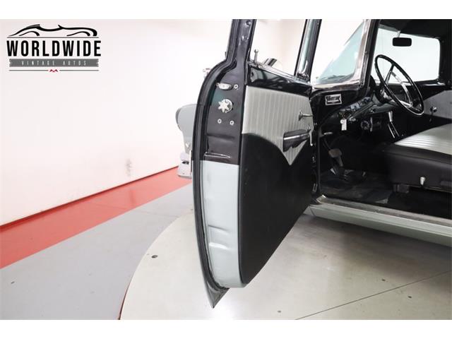 1956 Ford Courier (CC-2121261) for sale in Denver , Colorado