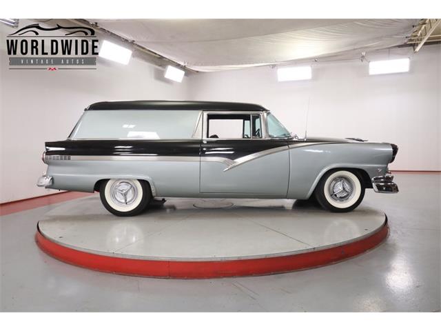 1956 Ford Courier (CC-2121261) for sale in Denver , Colorado