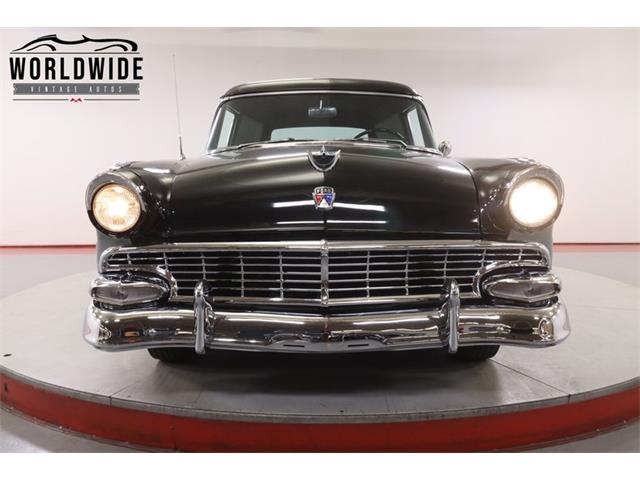 1956 Ford Courier (CC-2121261) for sale in Denver , Colorado