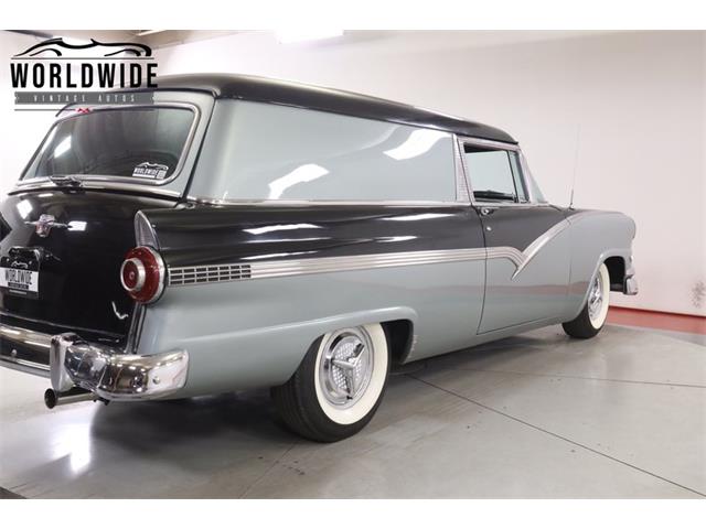 1956 Ford Courier (CC-2121261) for sale in Denver , Colorado