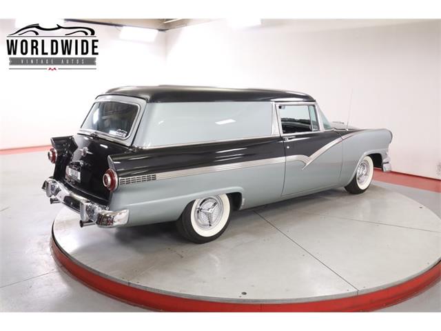 1956 Ford Courier (CC-2121261) for sale in Denver , Colorado
