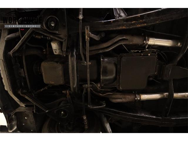 1956 Ford Courier (CC-2121261) for sale in Denver , Colorado